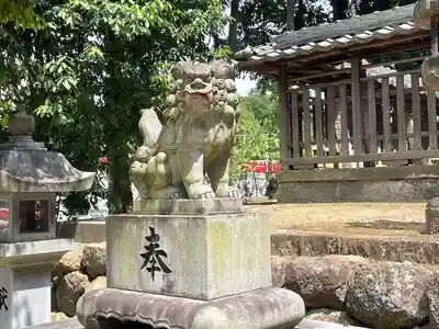 三上神社(滋賀県)