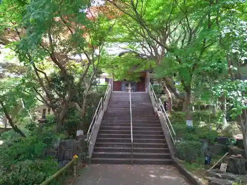 心行寺(神奈川県)