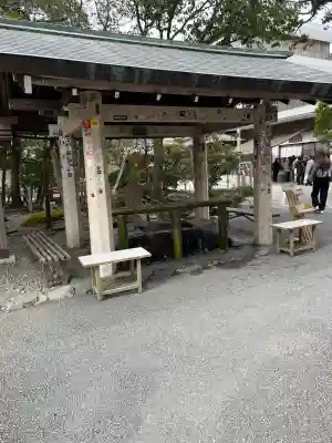 猿田彦神社(三重県)