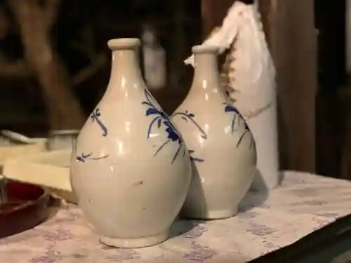 岩屋寺の授与品その他