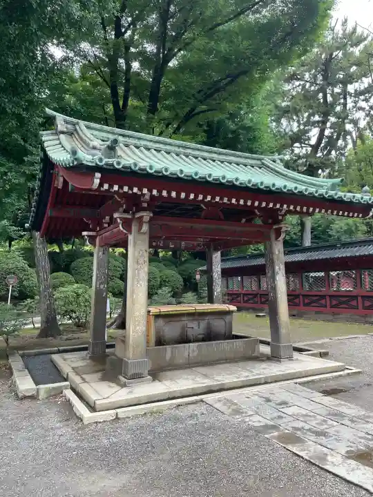 根津神社(東京都)