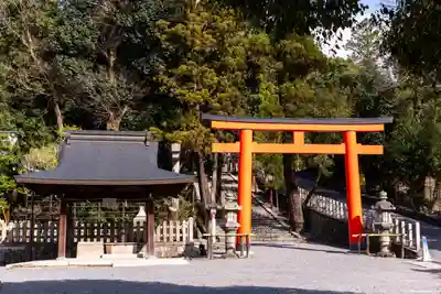吉田神社(京都府)