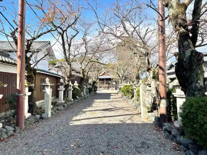 八幡神社(愛知県)