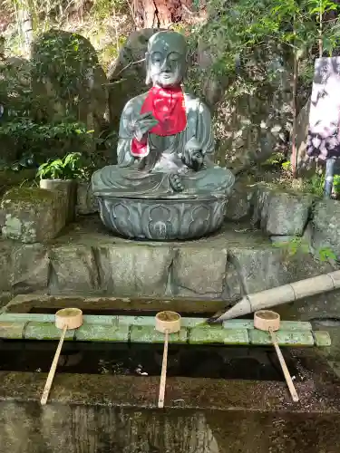 花山院菩提寺(兵庫県)