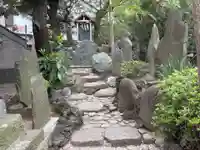 小岩神社(東京都)