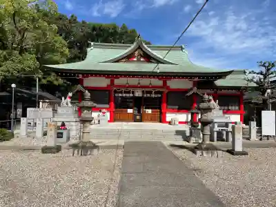 生玉稲荷神社(愛知県)