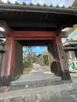 長円寺(静岡県)