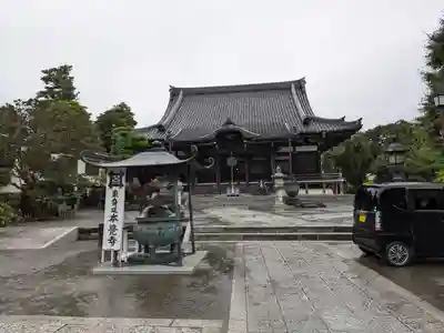 本覚寺(神奈川県)