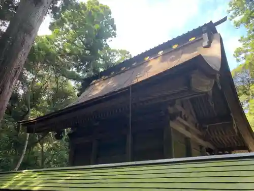 鹿島神宮(茨城県)