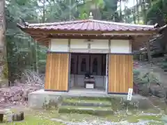 聖寳寺の建物その他