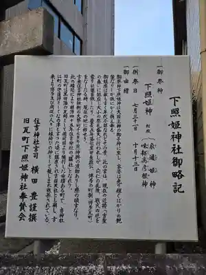 下照姫神社(福岡県)