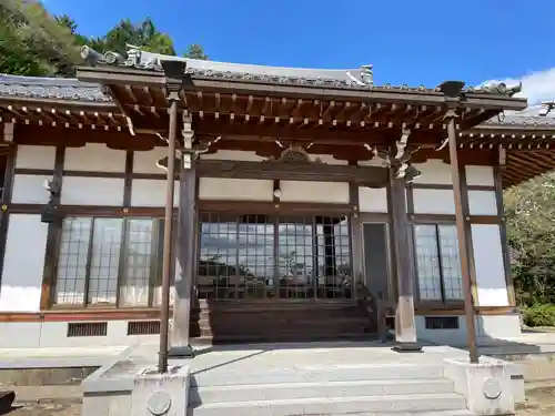 嶺松寺(京都府)
