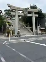 亀山八幡宮(山口県)