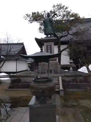 平等会寺(福井県)