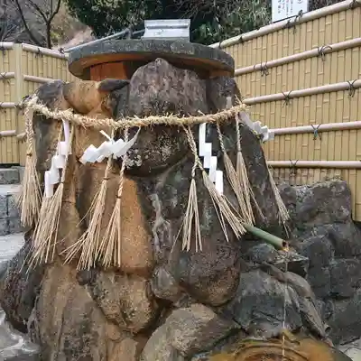 恩智神社(大阪府)