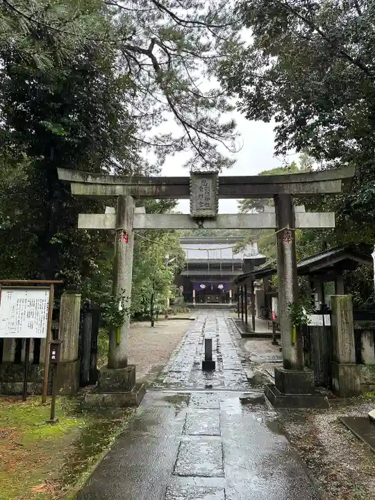 忍 諏訪神社・東照宮 (埼玉県)