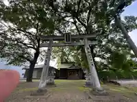 金刀比羅神社(徳島県)