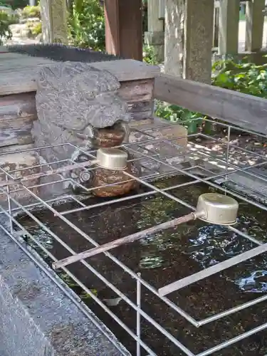 姫路神社(兵庫県)