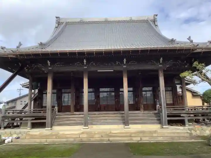 浄流寺(愛知県)
