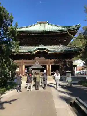建長寺(神奈川県)