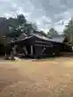 白鳥神社(神奈川県)