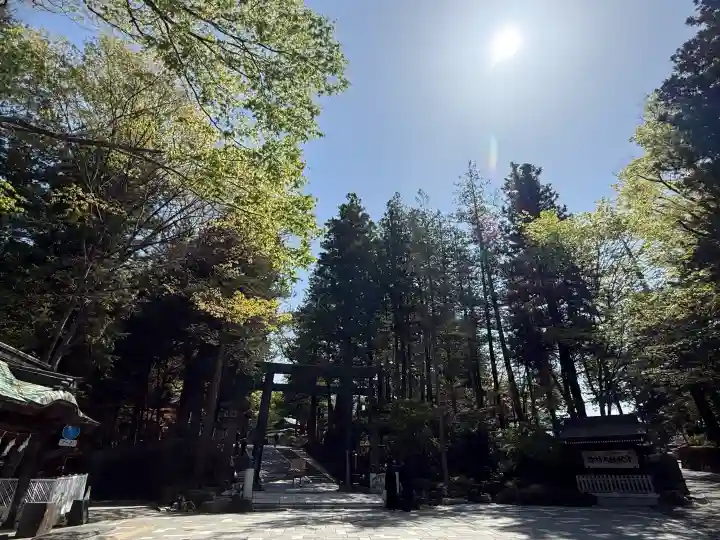 諏訪大社下社秋宮の{uncategorized: "未分類", other: "その他", undefined: "問題あり", building: "その他建物", grave: "お墓", sacred_gate: "鳥居", guardian: "狛犬", statue: "像", buddha: "仏像", history: "歴史", nature: "自然", garden: "庭園", animal: "動物", pagoda: "塔", temizu: "手水舎", mountain_gate: "山門・神門", sanctuary: "本殿・本堂", subordinate: "末社・摂社", art: "芸術", scenery: "景色", jizo: "地蔵", ema: "絵馬", goshuin: "御朱印", omikuji: "おみくじ", items: "授与品その他", amulet: "お守り", goshuincho: "御朱印帳", eats: "食事", festival: "お祭り", votive_dance: "神楽", shichigosan: "七五三参", wedding: "結婚式", experience: "体験その他", initially: "初詣", around: "周辺", anti_infection: "感染症対策"}