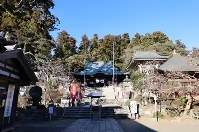 清澄寺(千葉県)