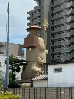 勝満山　崇彦寺(愛知県)