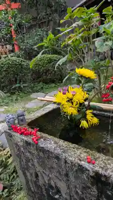 宝蔵寺(京都府)