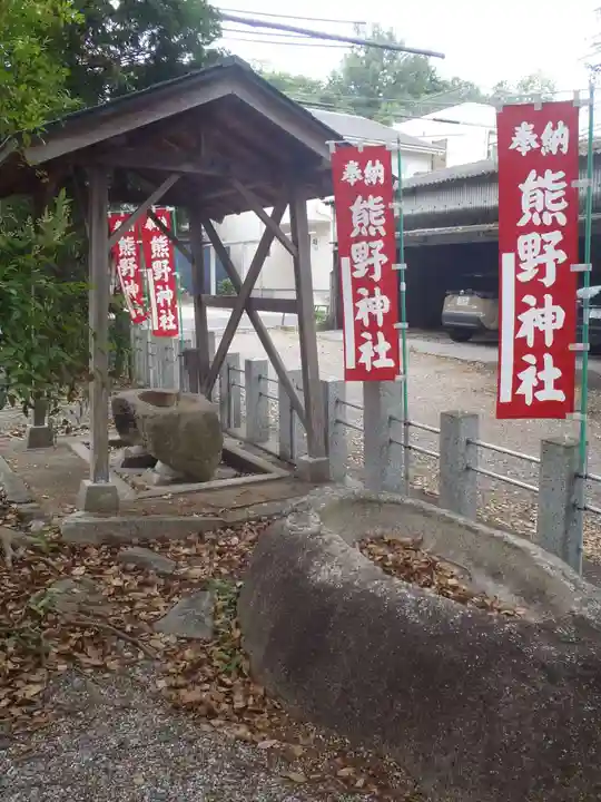 熊野神社(愛知県)