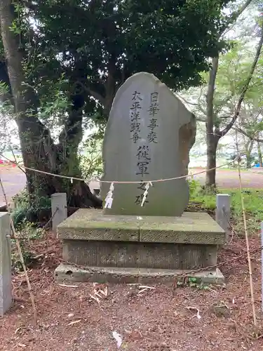 橋本神社の建物その他