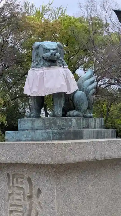 豊國神社(大阪府)