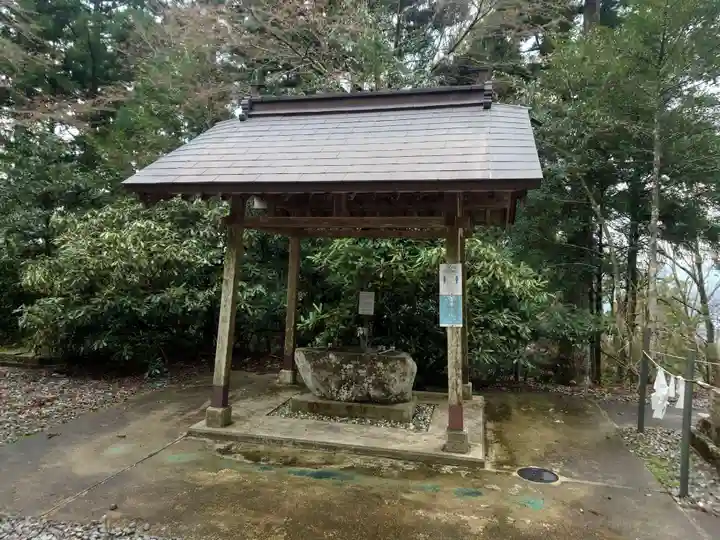 西照神社(徳島県)