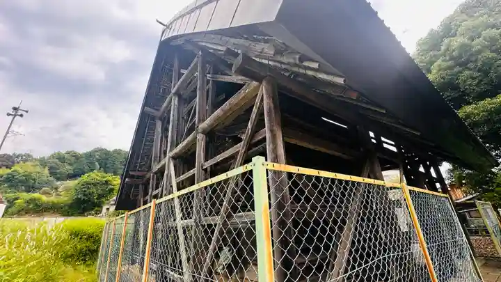 城崎神社(京都府)