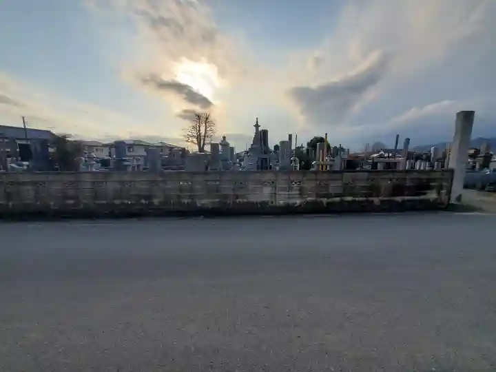 西林寺(栃木県)