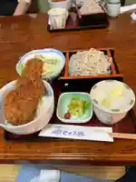 秩父神社の周辺