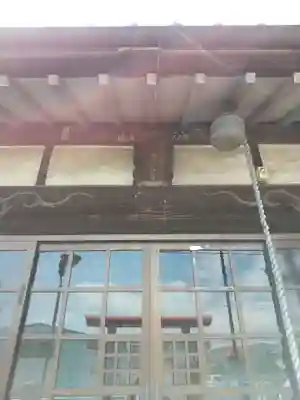 稲荷神社(群馬県)