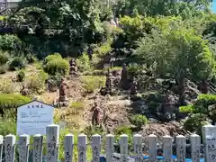 成田山名古屋別院大聖寺(犬山成田山)(愛知県)