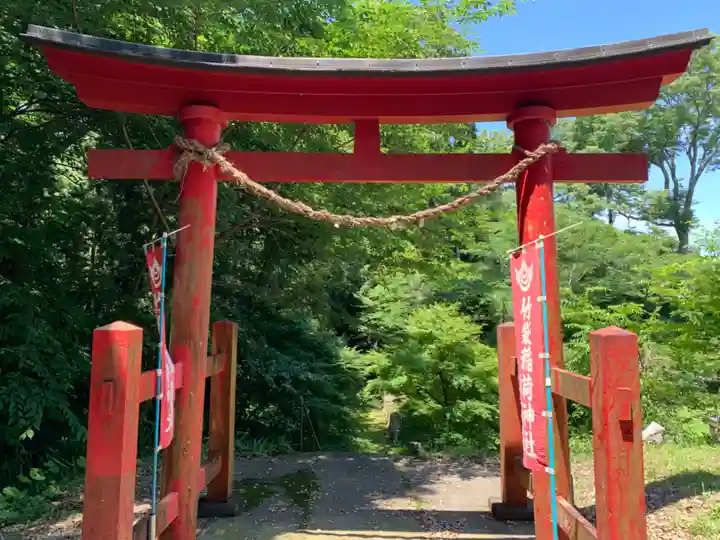 稲荷神社(千葉県)