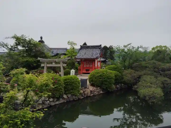 宇賀神社(岡山県)