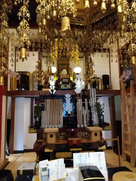 妙国寺(福井県)