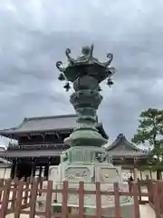 本山専修寺の建物その他