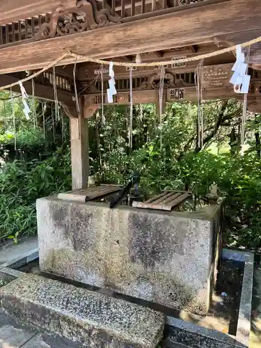今市瀧尾神社(栃木県)
