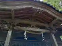 兼喜神社(宮崎県)