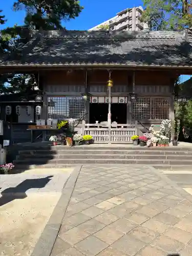 菅生神社(愛知県)