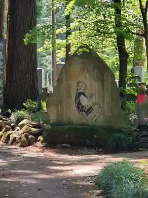 大雄寺のその他建物