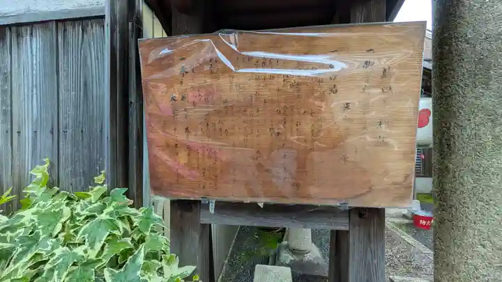 猿田彦神社(京都府)