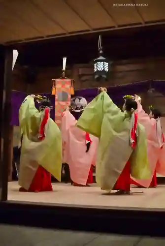 星川杉山神社(神奈川県)