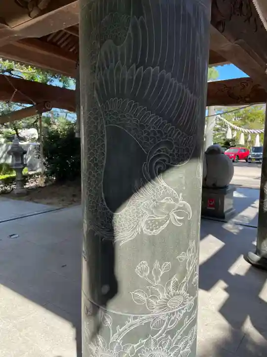 田村神社(香川県)