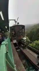 大山阿夫利神社(神奈川県)